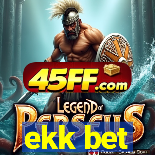 ekk bet